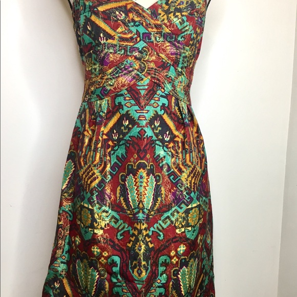 Nanette Lepore kharma Cocktail Dress - Picture 3 of 6